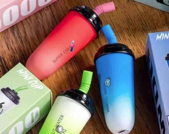 水果味电子烟的危害 水果味电子烟对身体危害大吗